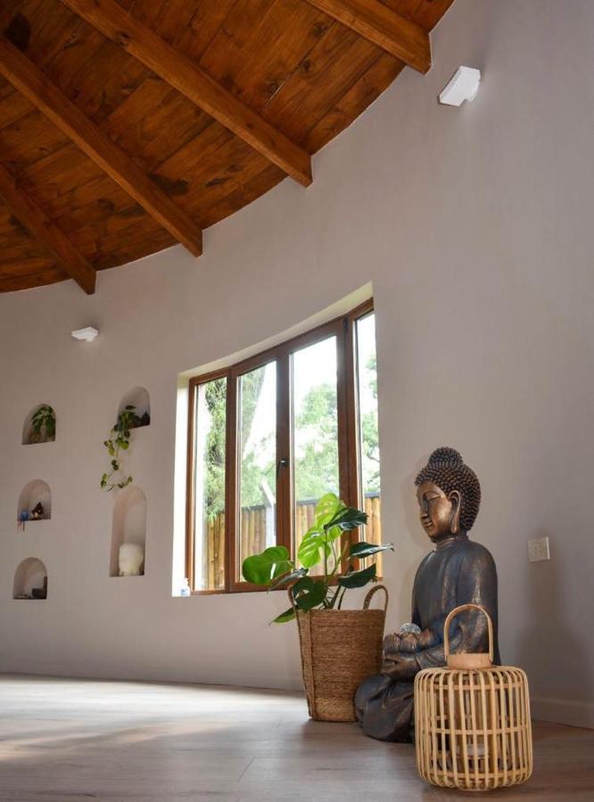 Antakarana Apartment Lozano Exterior photo